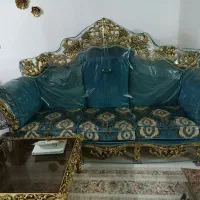 مبل کلاسیک در حد نونو