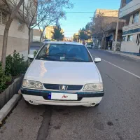 ۴۰۵ اس ال ایکس کارمندی