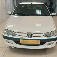 پارس TU5 خانگی|خودرو سواری و وانت|یزد, |دیوار