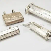 لول حرز نقره