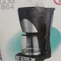 قهوه ساز نو