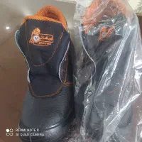 کفش کار جنس خوب