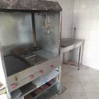 فر ساندویچی