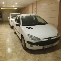 206sdموتور tu5 مدل ۹۵اتوگالری یونس|خودرو سواری و وانت|نیشابور, شهید بهشتی|دیوار