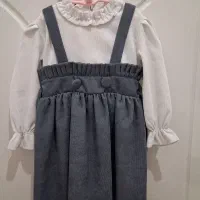 لباس دخترانه