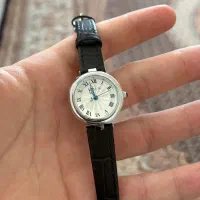 ساعت مچی