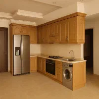 طراحی و اجرای دکوراسیون داخلی|خدمات پیشه و مهارت|فردیس, فردیس|دیوار