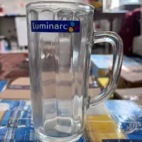 لیوان گرم بالای لومینارک چند وجهی مدل BOCK MINDEN