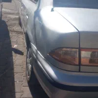 فروش‌سمند‌مدل‌۸۳|خودرو سواری و وانت|مرند, |دیوار