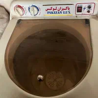 ماشین لباسشویی نو سطلی