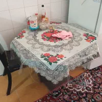 میز نهار خوری