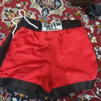 لوازم کیک بوکسینگ|تجهیزات ورزشی|قم, آزادگان|دیوار