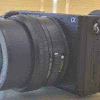 سونی آلفا۶۴۰۰|دوربین عکاسی و فیلم‌برداری|تربت‌حیدریه, فردوسی جنوبی|دیوار