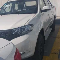 فروش یک دستگاه پیکاب کلوت اتوماتیک|خودرو سواری و وانت|شیراز, دشت چنار|دیوار