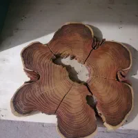 سبد سوپر و چوب برای لوستر