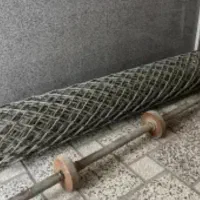 کاسه فنر درب کرکره ای دستی|خدمات پیشه و مهارت|مشهد, هنرستان|دیوار