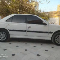 پژو پارس تمام فول مدل۱۴۰۱عروسک
