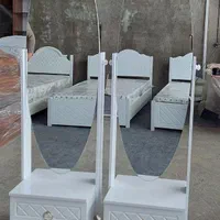 آینه ایستاده رومانتک یک کشویه|آینه|تبریز, |دیوار