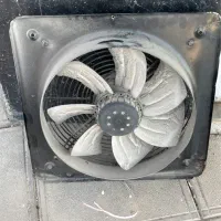 منقل وفن وهواکش|اجاق گاز و لوازم برقی پخت‌وپز|اصفهان, اصفهانک|دیوار