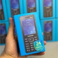 گوشی کلیدی سامسونگ B350 اصلی دوسیم کارت اکبند|موبایل|مشهد, هفت تیر (آب و برق)|دیوار