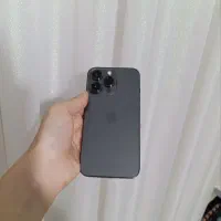 ایفون سیزده پرو باطری 100