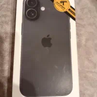 آیفون 16 CH دو سیمکارت 128