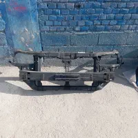 جای فن آزرا با دایاق