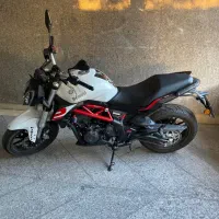 بنلی ۳۰۰ دو سیلندر ۱۴۰۳