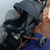 کالسکه وگهواره|اسباب و اثاث بچه|صباشهر, |دیوار