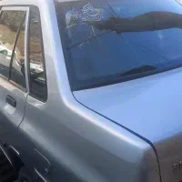 فروش پراید|خودرو سواری و وانت|مهاباد (آذربایجان غربی), |دیوار