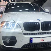 x6 BMW|خودرو سواری و وانت|تهران, اباذر|دیوار