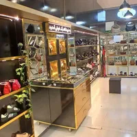 فروش دکور مغازه کیف و کفش