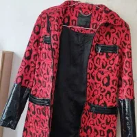 پالتو آستر دار برند ترکیه جنس شیک.نو|لباس|تهران, مولوی|دیوار