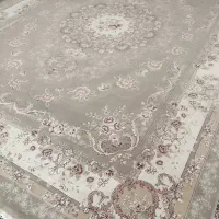 یک عدد فرش ۱۲ متری|فرش|گل تپه, |دیوار