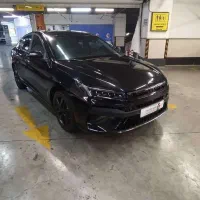 کی ام سی جی 7 مدل 1404