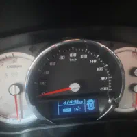 کوئیک ۸۵GX گانه فول|خودرو سواری و وانت|تایباد, |دیوار