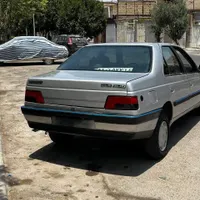 پژو 405 جی ال ایکس (GLX)، مدل ۱۳۸۷|خودرو سواری و وانت|همدان, |دیوار