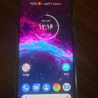 گوشی موبایل موتورلا وان اکشن