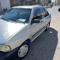 پراید مدل ۸۹ دوگانه دستی|خودرو سواری و وانت|یزد, |دیوار