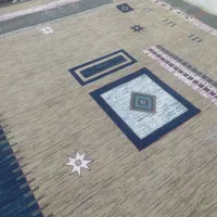 قالی 12 متری