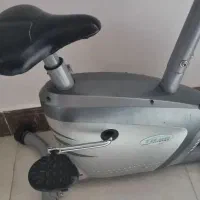 دوچرخه ثابت