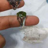 انگشترنقره