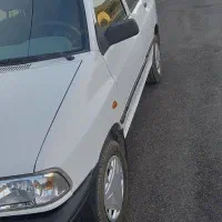 پراید 94 131SE کارکرد ۱۵۰۰۰۰|خودرو سواری و وانت|نهاوند, |دیوار