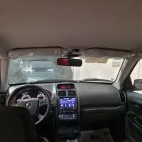 سمند سورن پلاس Ef 7|خودرو سواری و وانت|گرگان, |دیوار