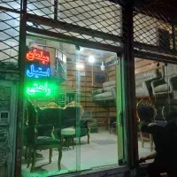 مغازه رهن اجاره گلشهر|اجارهٔ مغازه و غرفه|مشهد, نیزه|دیوار