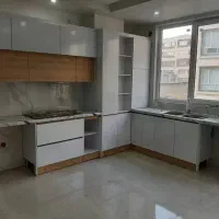 کابینت آماده تمام چوب تضمینی برای اشپزخانه|مصالح و تجهیزات ساختمان|تهران, نعمت‌آباد|دیوار