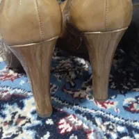 دوجفت کفش مجلسی مارک سایز37و38|کیف، کفش، کمربند|کوهدشت, |دیوار