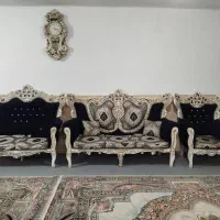 فروش فوری مبل سلطنتی