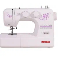 چرخ خیاطی مارشال