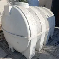 تانکر 3000 لیتری 5 لایه